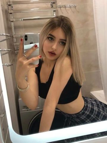 Анкета проститутки Яна - Фото, 23 года, №351349